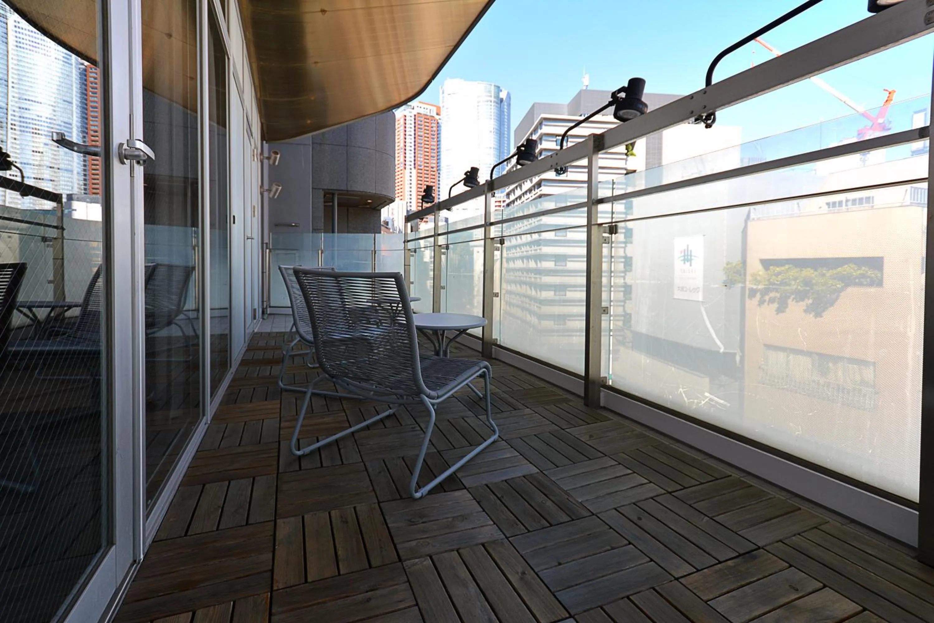 Day in illi Gran Azabujuban