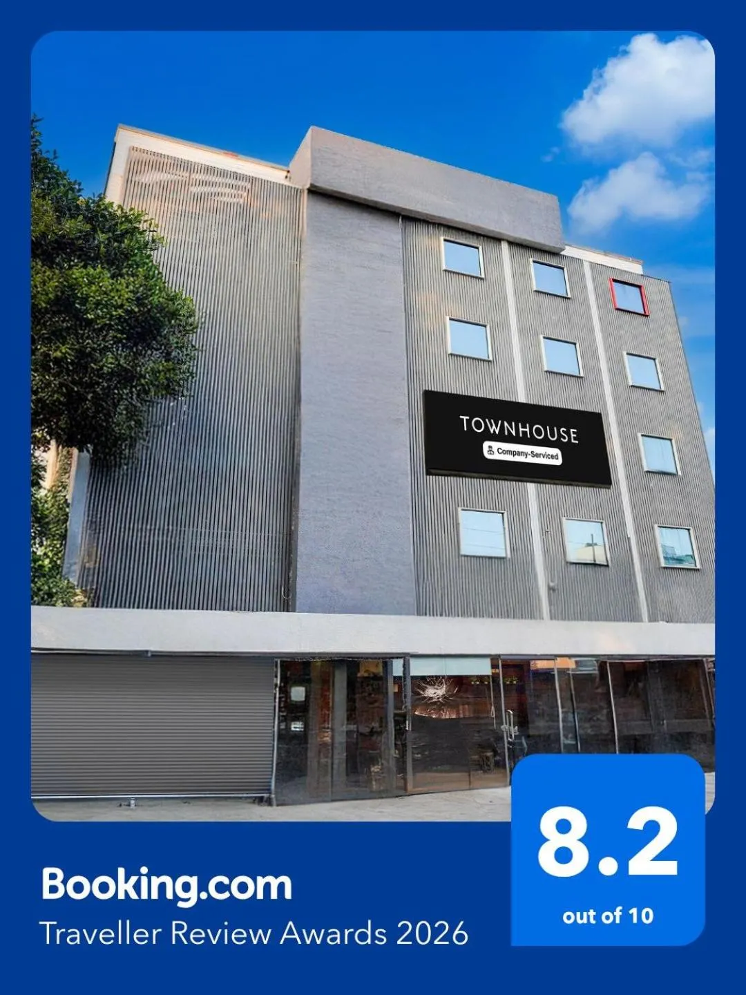 Super Townhouse Kanakpura Road Formerly Panchavati Comforts