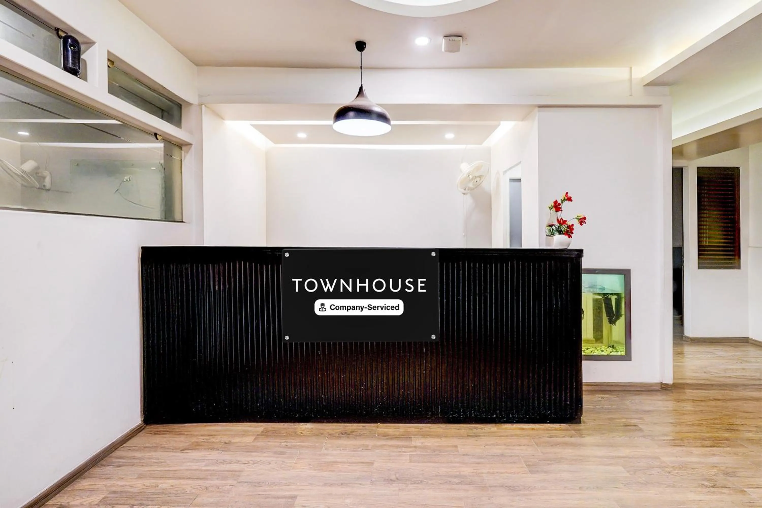 Super Townhouse Kanakpura Road Formerly Panchavati Comforts