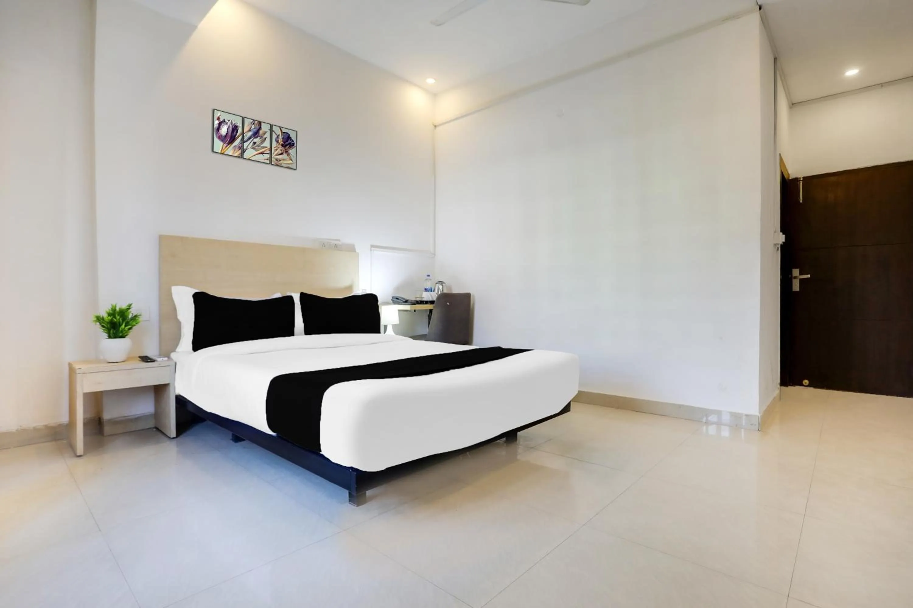 Bedroom, Bed in Super Collection O Gol Park Atala