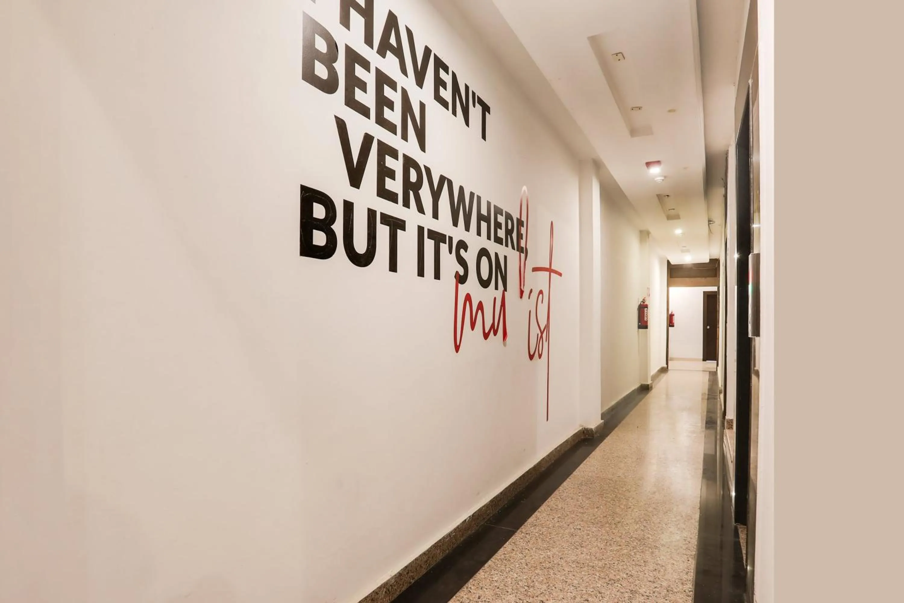 Lobby or reception in Super Collection O Gol Park Atala