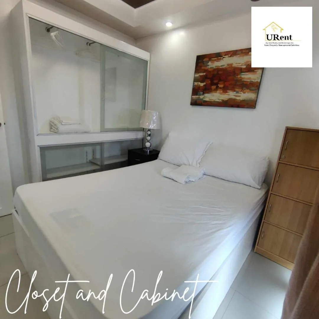 Bed in Primavera Residences