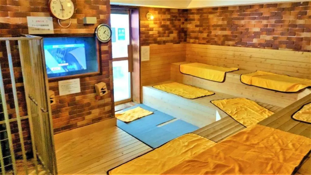 Ikebukuro Royal Hotel