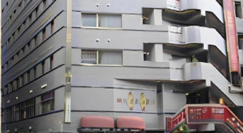 Ikebukuro Royal Hotel