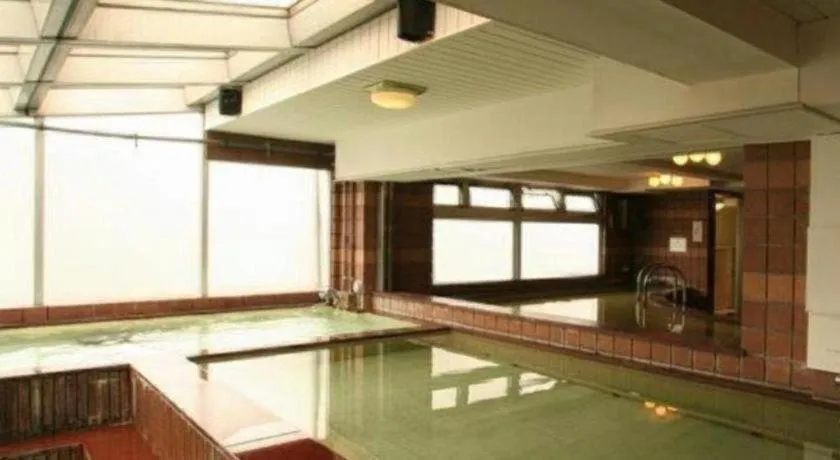 Ikebukuro Royal Hotel