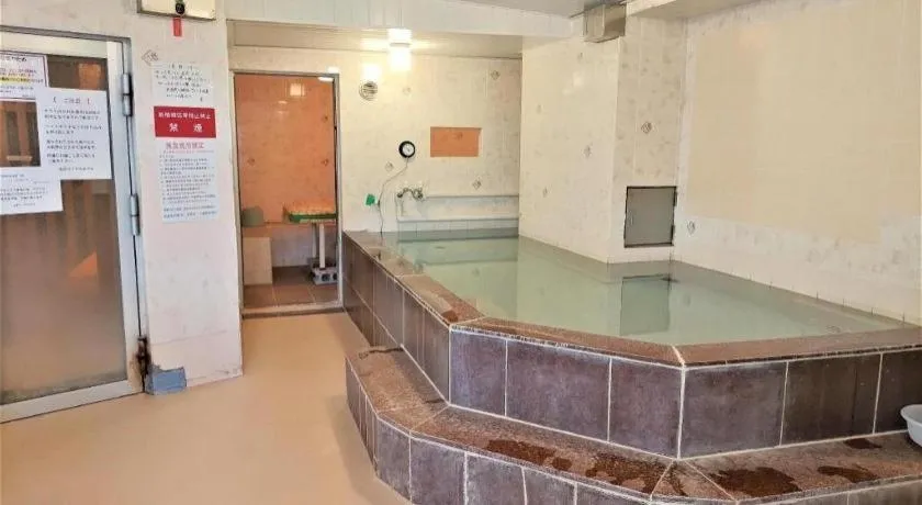 Ikebukuro Royal Hotel