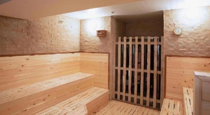 Ikebukuro Royal Hotel