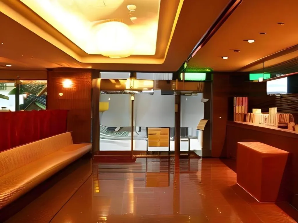 Ikebukuro Royal Hotel