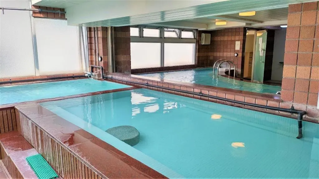 Ikebukuro Royal Hotel