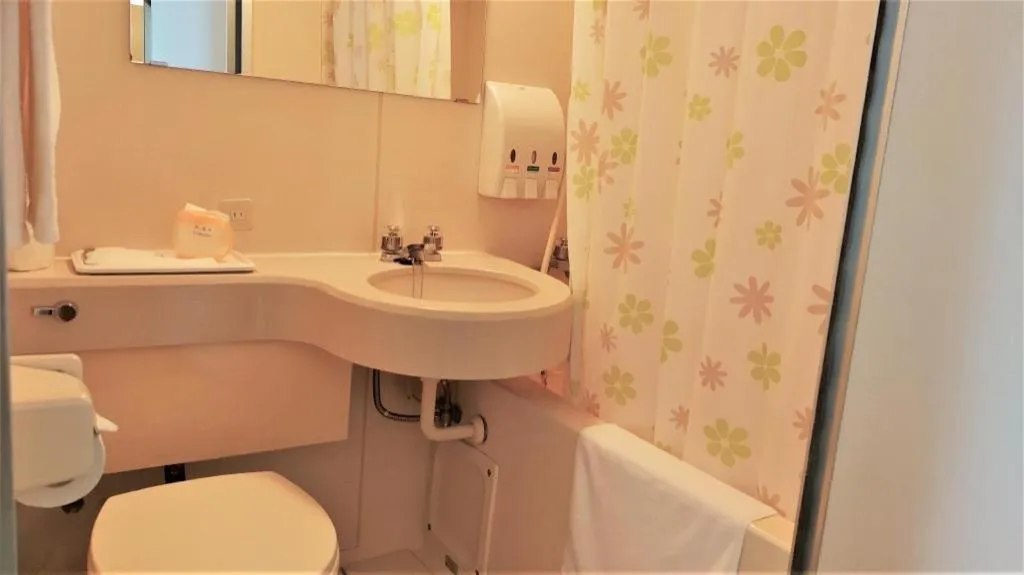 Ikebukuro Royal Hotel