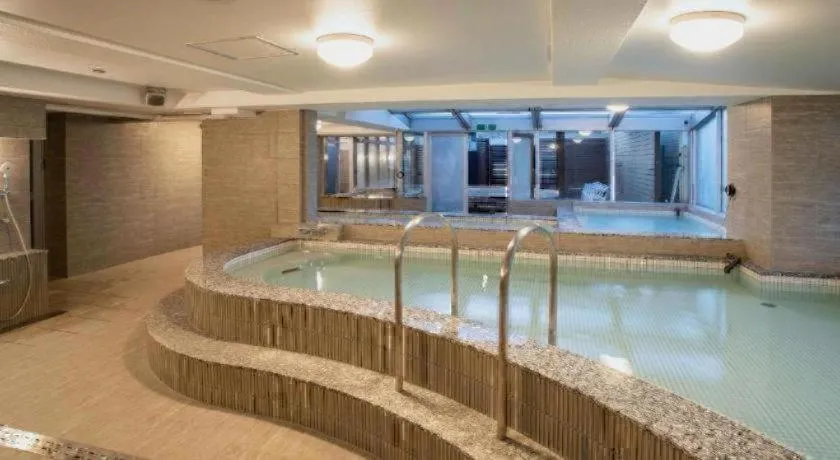 Ikebukuro Royal Hotel