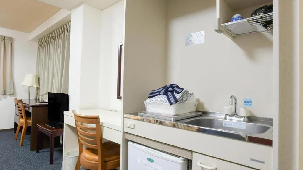 Business Hotel Shuttle