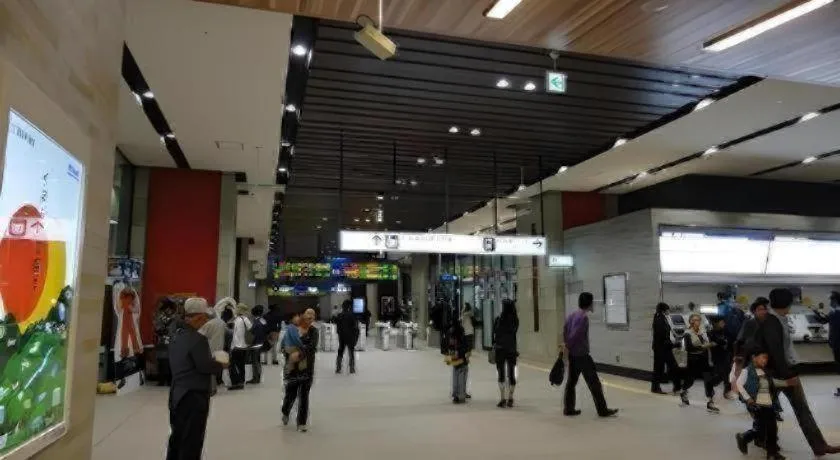 Business Hotel Shuttle