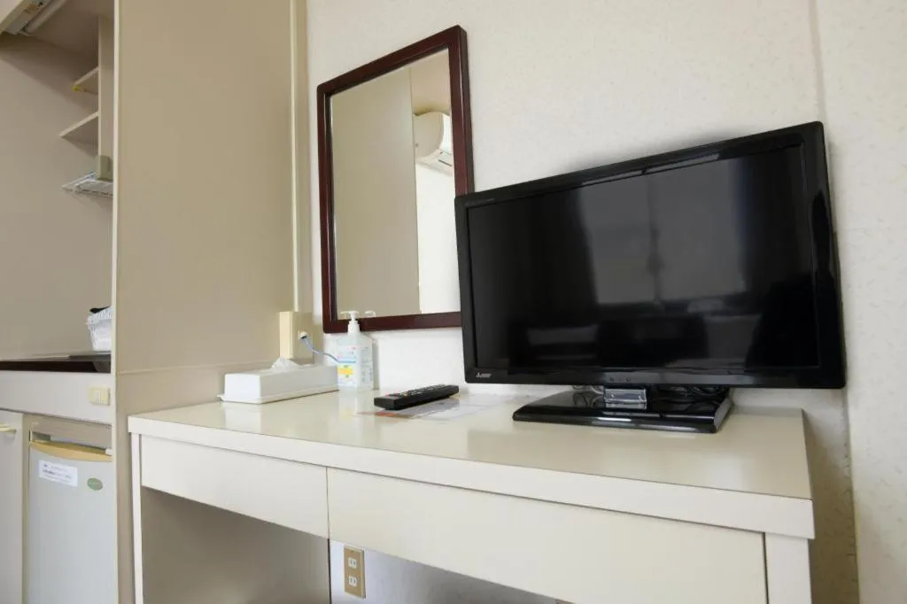 Business Hotel Shuttle