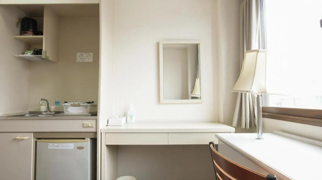 Business Hotel Shuttle