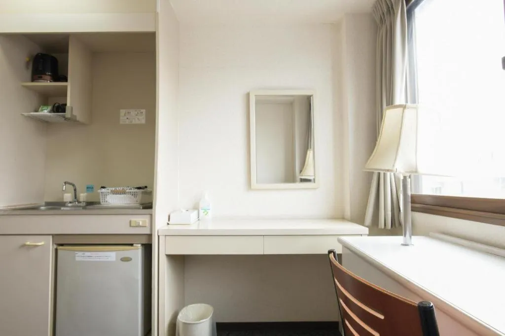 Business Hotel Shuttle