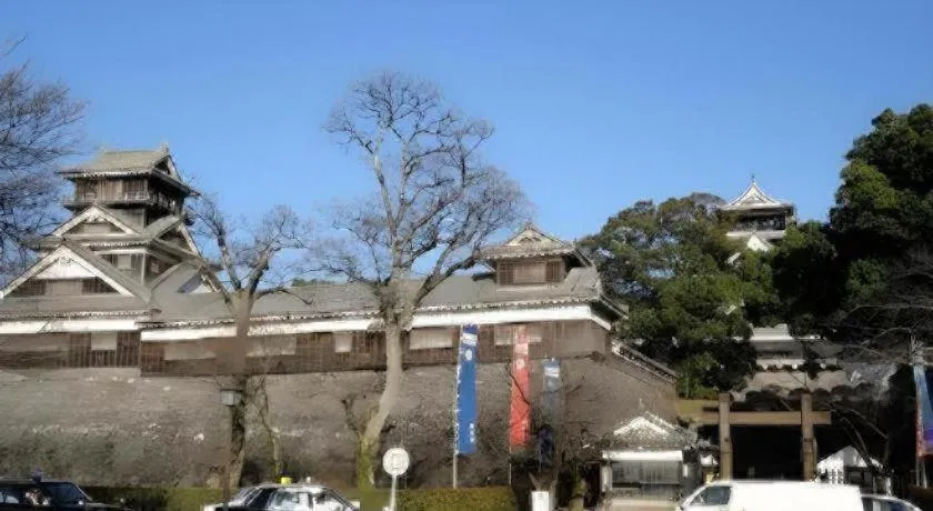 Business Hotel Shuttle