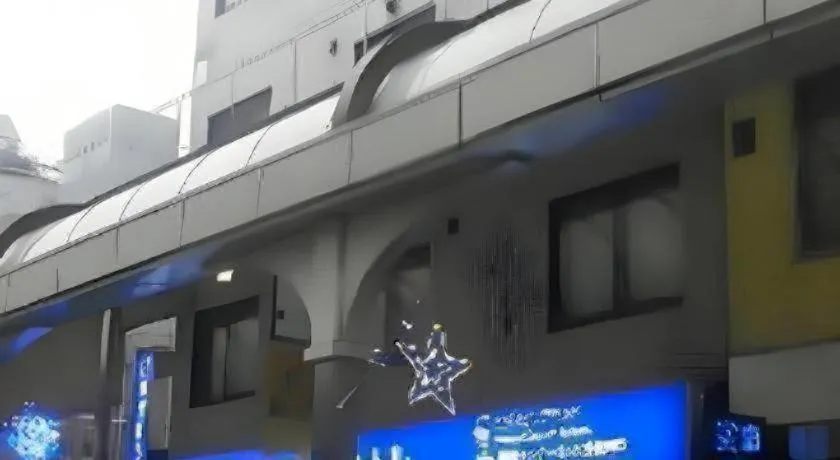 Business Hotel Shuttle