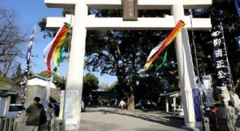 Business Hotel Shuttle