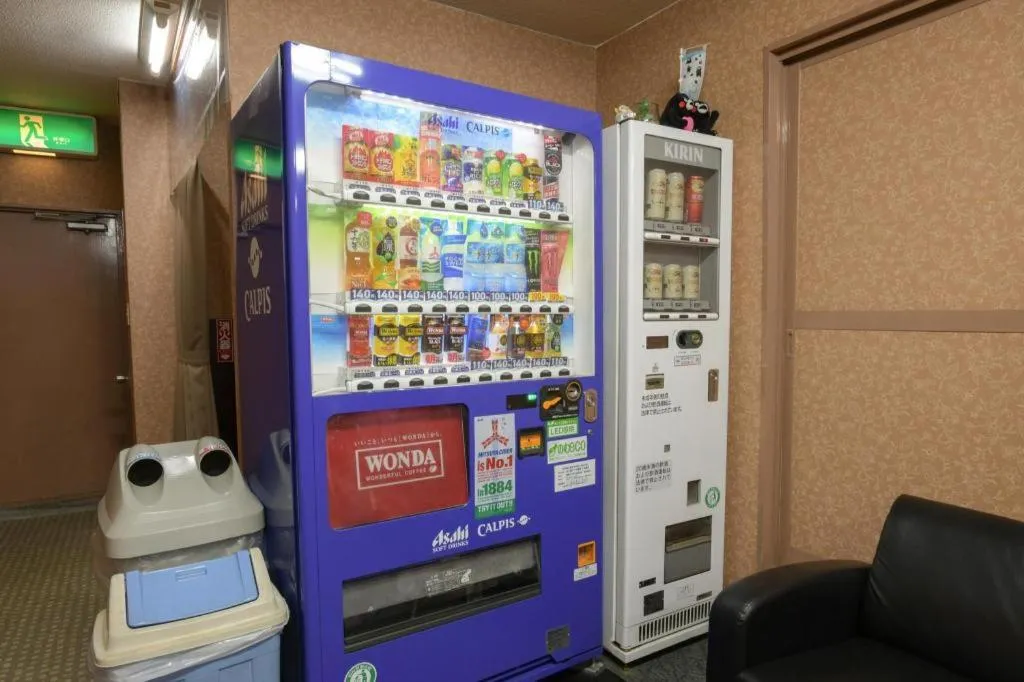 Business Hotel Shuttle