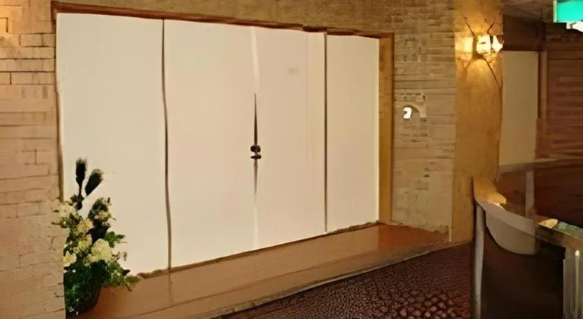 Matsuyama City Hotel