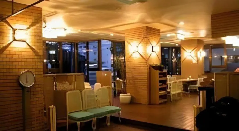 Matsuyama City Hotel