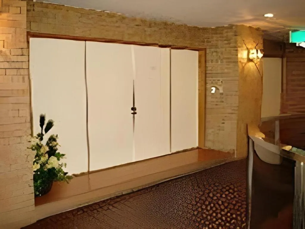 Matsuyama City Hotel