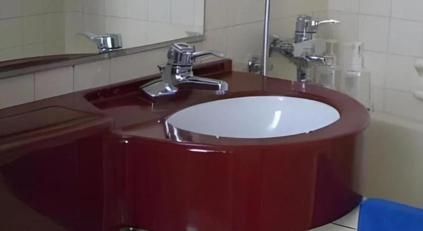 Matsuyama City Hotel