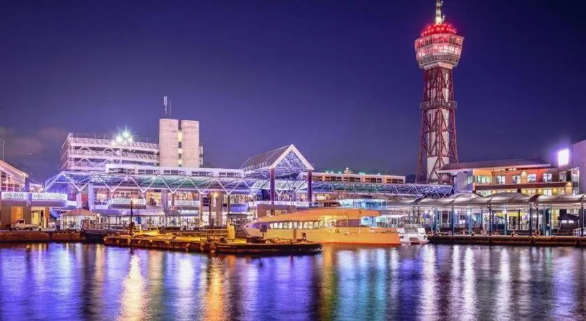 Hakata Marine Hotel