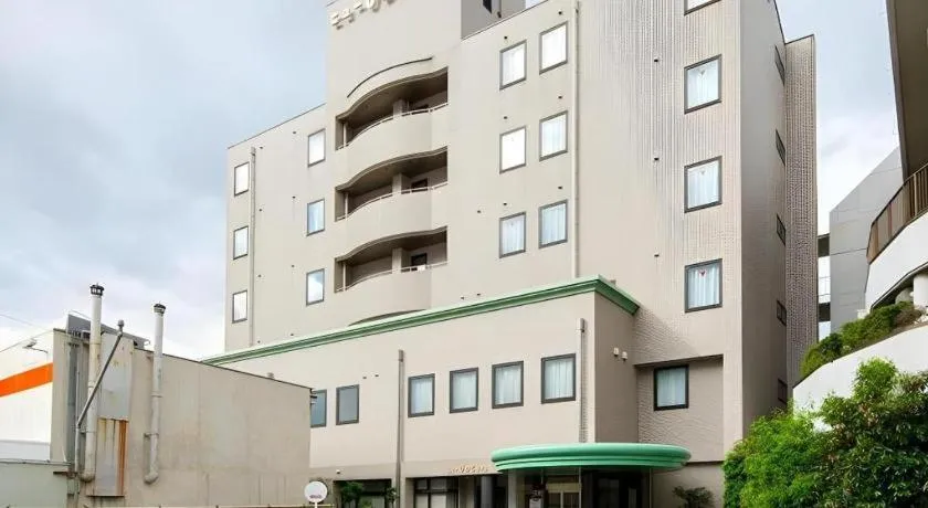 New Biwako Hotel