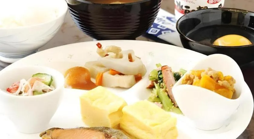 Kamisuwa Station Hotel