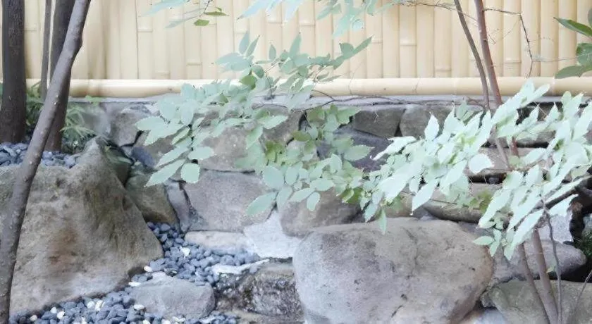 Kamisuwa Station Hotel