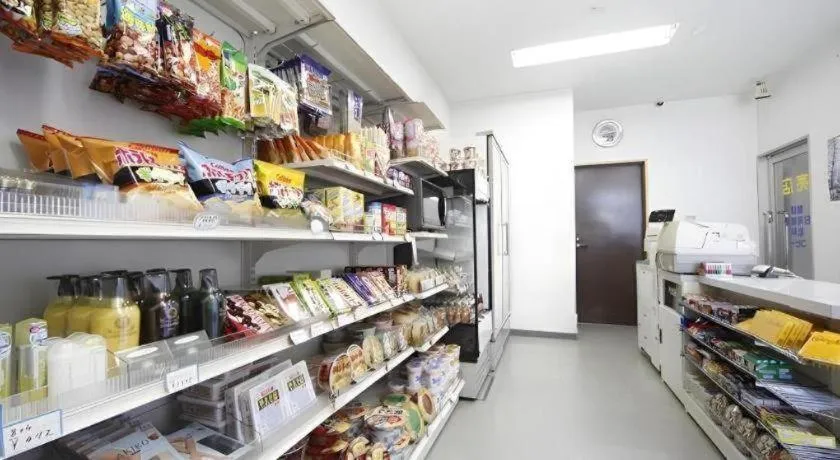 Kamisuwa Station Hotel