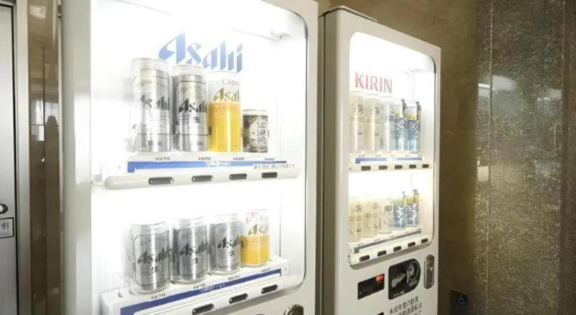 Kamisuwa Station Hotel