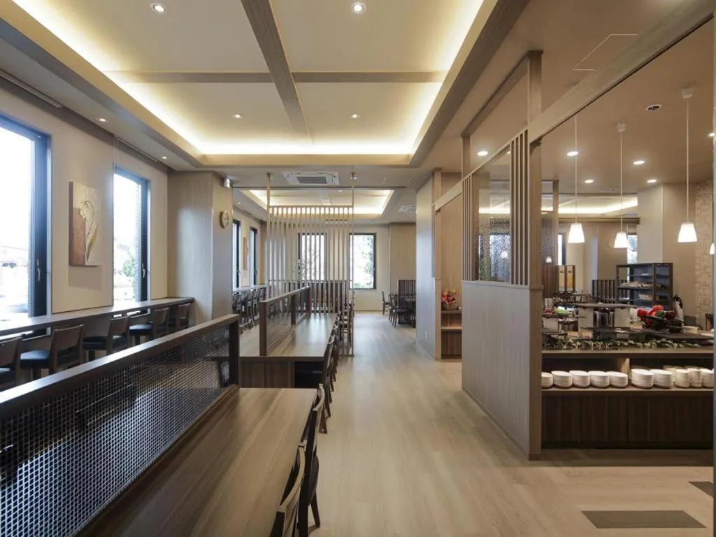 Hotel Route Inn Miyakonojo