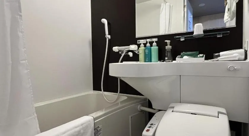 Hotel Route Inn Miyakonojo