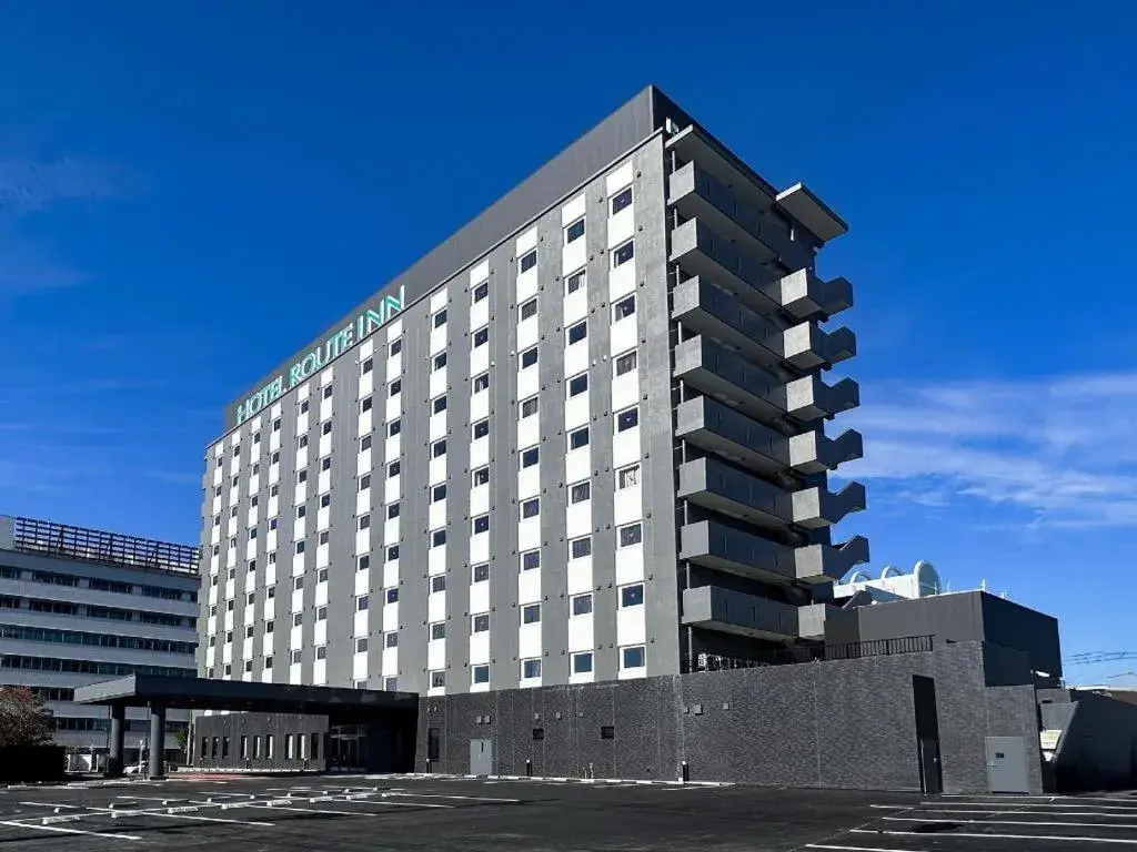 Hotel Route Inn Miyakonojo Hotel Route Inn Miyakonojo