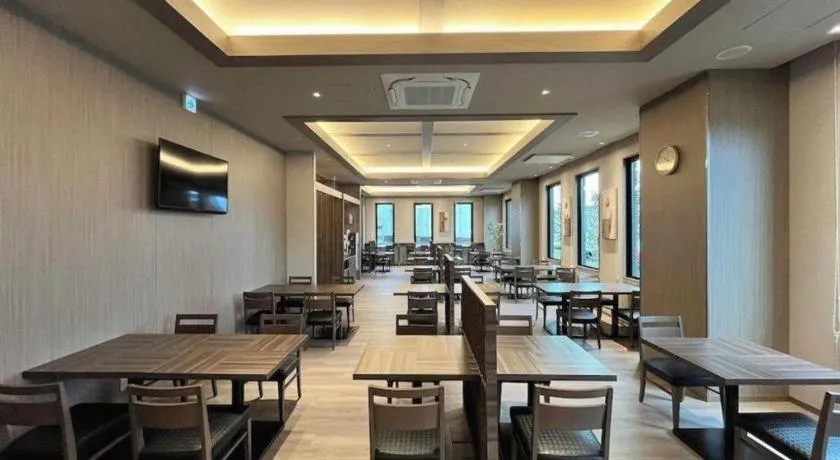 Hotel Route Inn Miyakonojo