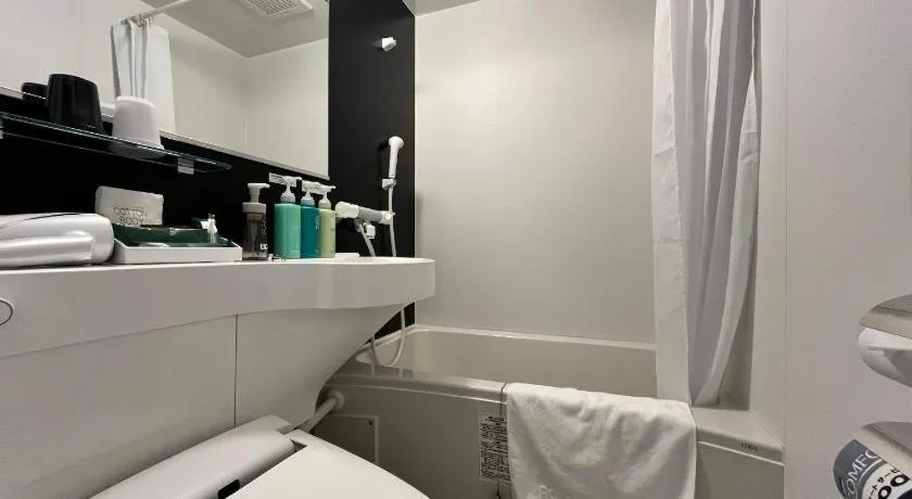 Hotel Route Inn Miyakonojo