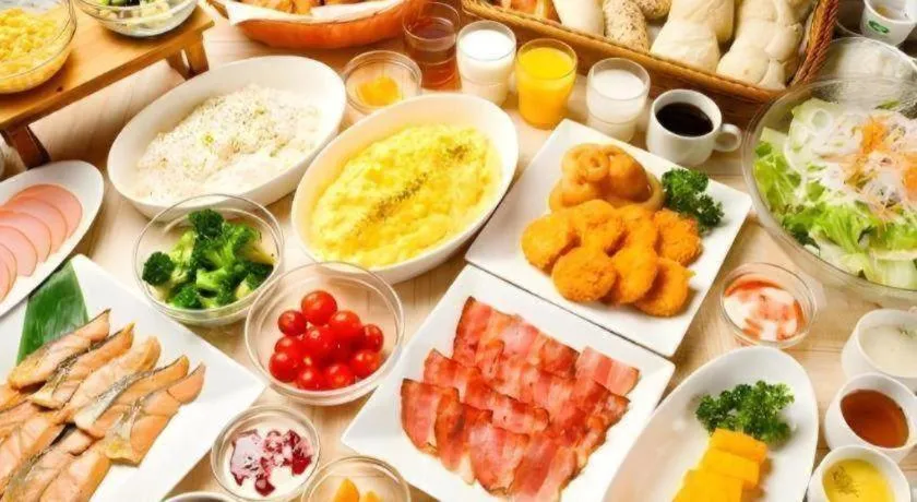 Hotel Route Inn Miyakonojo