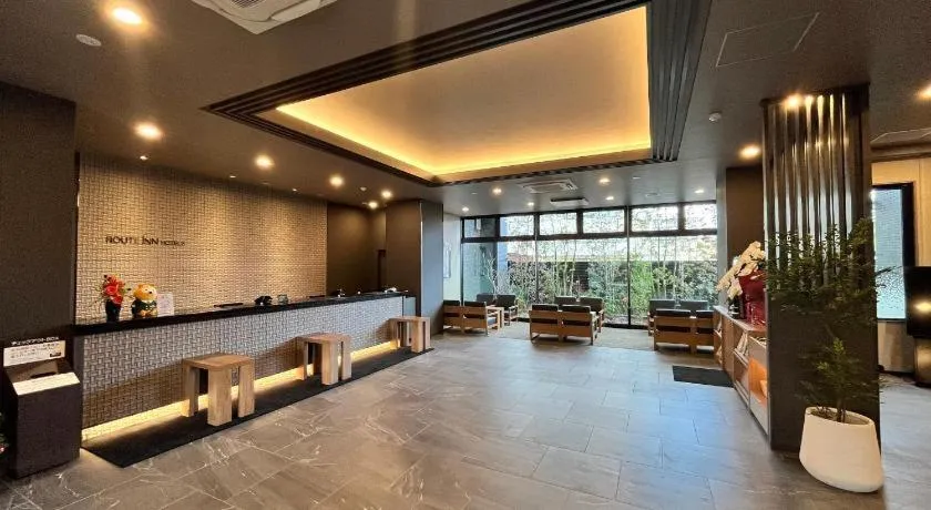Hotel Route Inn Miyakonojo