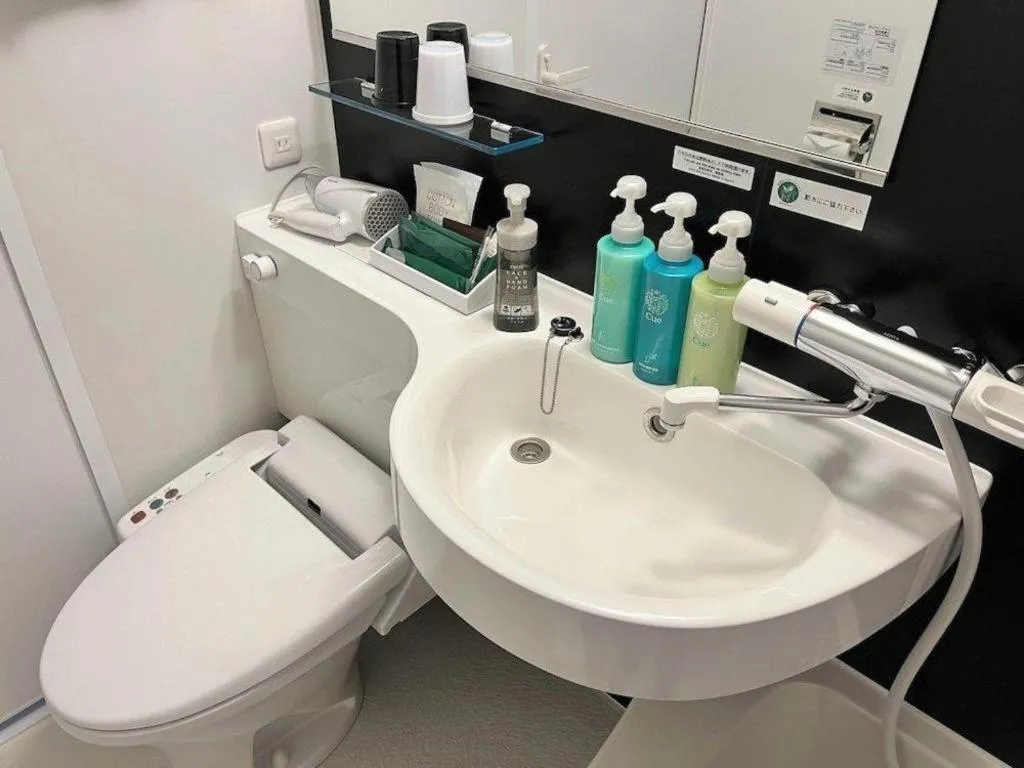 Hotel Route Inn Miyakonojo