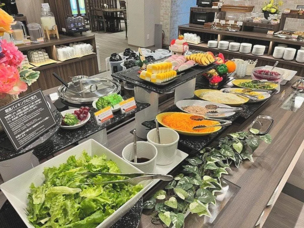 Hotel Route Inn Miyakonojo