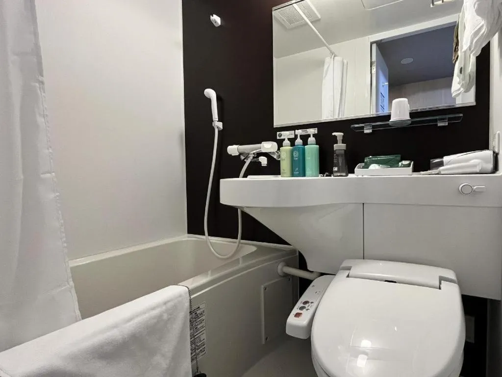 Hotel Route Inn Miyakonojo