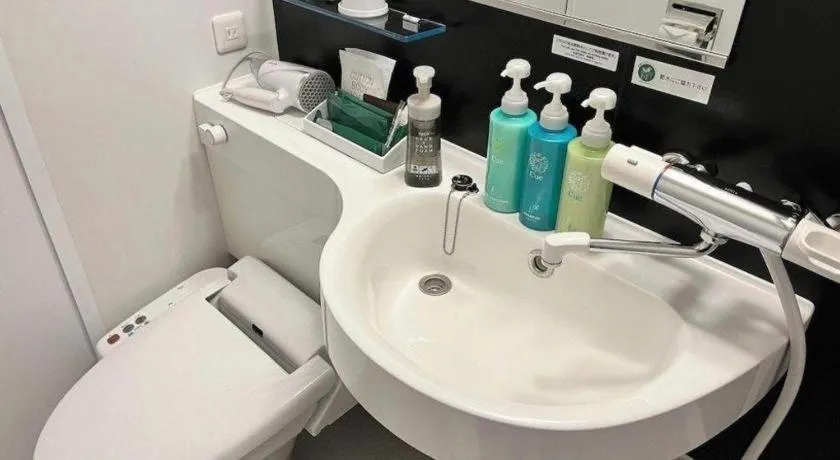 Hotel Route Inn Miyakonojo