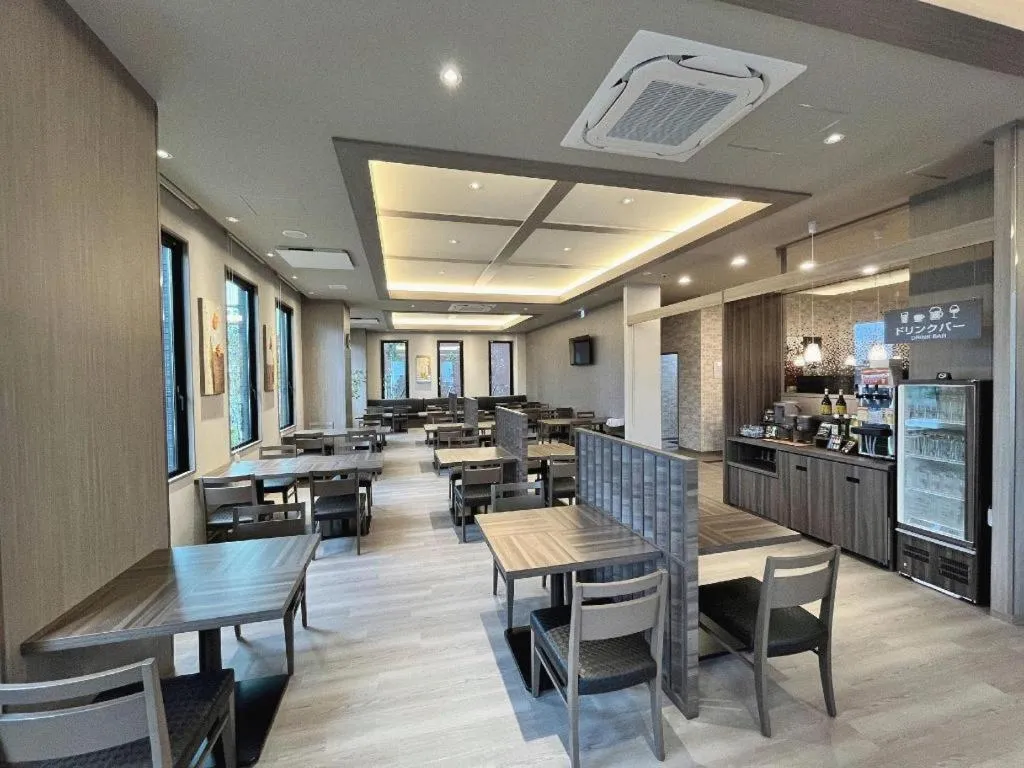 Hotel Route Inn Miyakonojo