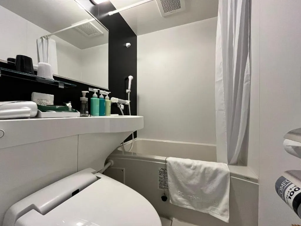 Hotel Route Inn Miyakonojo