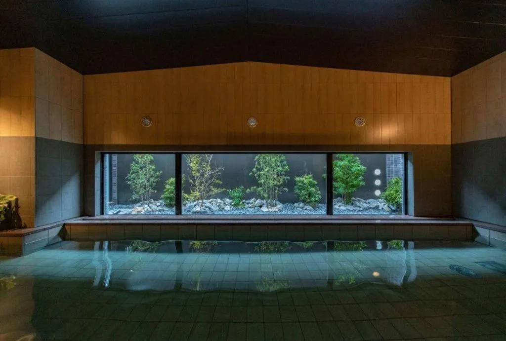 Hotel Route Inn Miyakonojo