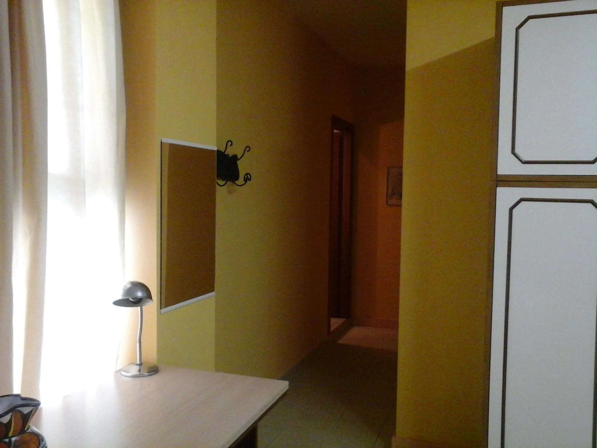 Property building in B&B Tio Pepe