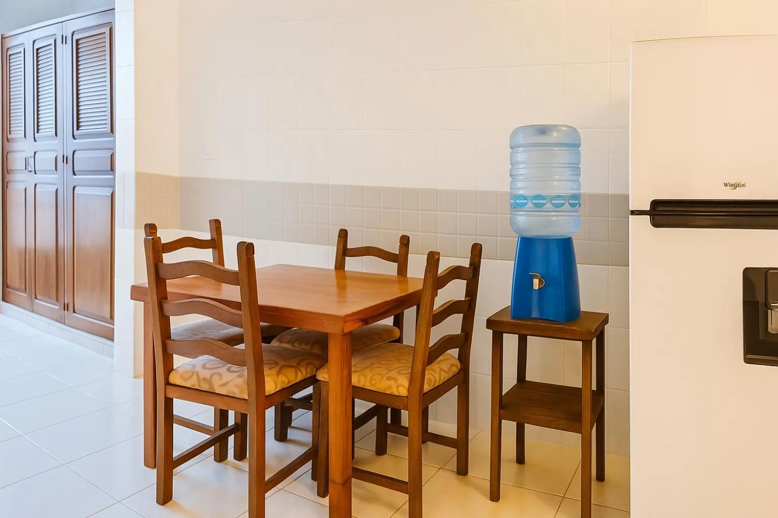 Guest house La Casa del Quetzal